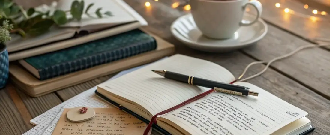 Best Journals for Rebuilding Your Life (2026)