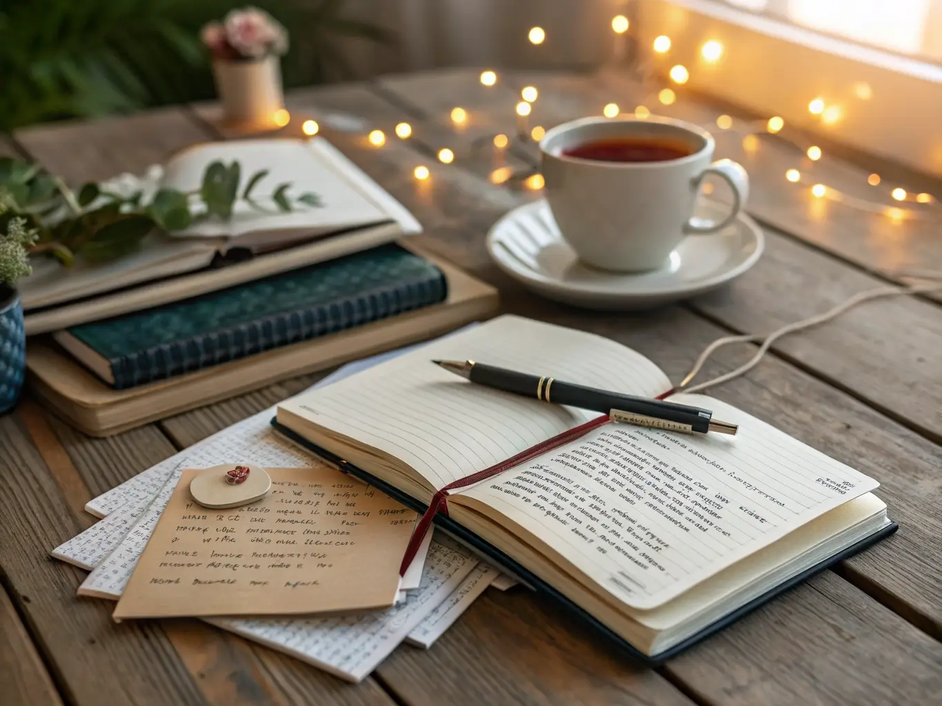 Best Journals for Rebuilding Your Life (2026)